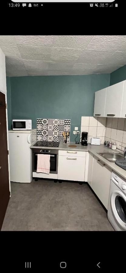 T2 Proche Gare Avec Wifi 1Er Etage Apartment Chartres Ngoại thất bức ảnh